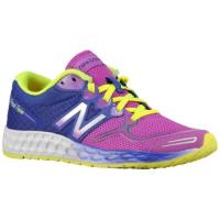 new balance fresh foam zante new balance voor grote meisje loopschoenen purple Outlet Rotterdam 4qo5v601